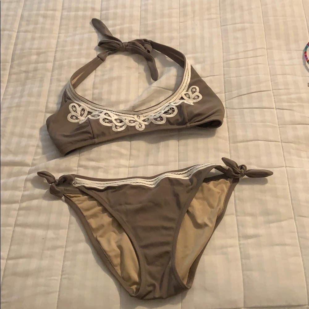 Victoria secret swimsuit